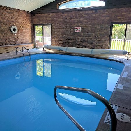 Hop & Vine Inn Fennville Luaran gambar