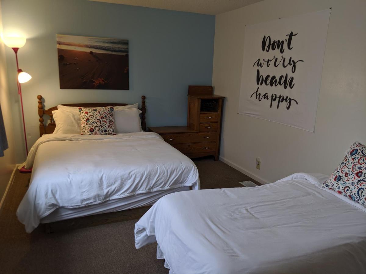 Hop & Vine Inn Fennville Luaran gambar