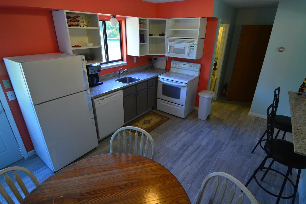 Hop & Vine Inn Fennville Luaran gambar