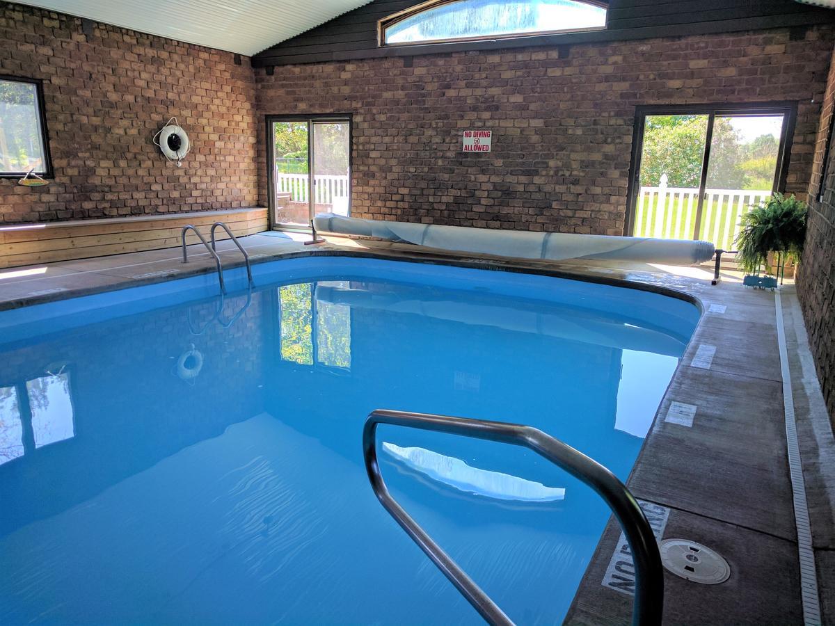 Hop & Vine Inn Fennville Luaran gambar