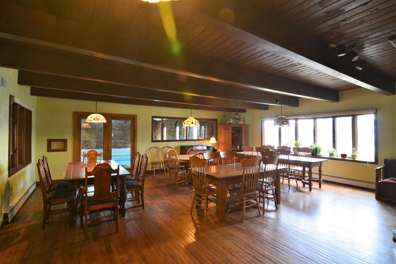 Hop & Vine Inn Fennville Luaran gambar